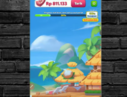 Review Blasty Pop Paradise Apk Apakah Menghasilkan Uang? Cek Fakta!