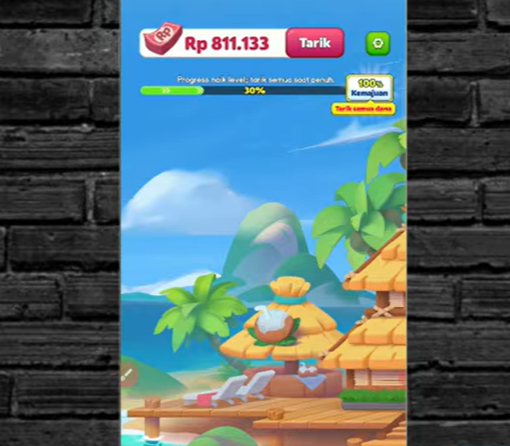 Review Blasty Pop Paradise Apk Apakah Menghasilkan Uang? Cek Fakta!