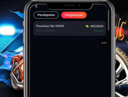 Cara Penarikan Uang di ShortBox ke DANA Rp140.000 Apakah Terbukti Cair?