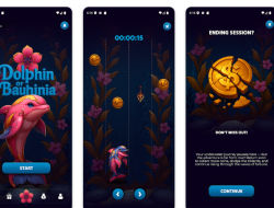 Review Dolphin of Bauhinia Apakah Terbukti Membayar? Cek Disini!