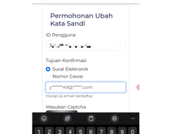 Lupa Email dan Nomor HP Saat Aktivasi Akun Login Coretax? Ini Solusi dan Cara Mengatasinya