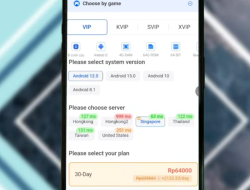 9 Cara Beli Redfinger Cloud Phone dan Solusi Tidak Bisa Beli Untuk Pemula!