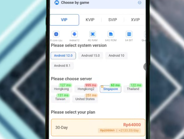 9 Cara Beli Redfinger Cloud Phone dan Solusi Tidak Bisa Beli Untuk Pemula!