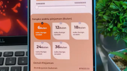 Sika Deer Apk Pinjol Apakah Aman Atau Penipuan? Review Terbaru!