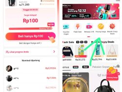 7 Cara Mengatasi Fitur Potong Harga di TikTok Tidak Muncul, Belanja Hanya Rp100