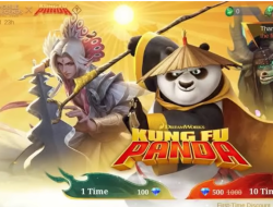 Update Bocoran 10 Event Gratis Mobile Legends, Recall Tas Tas, Kungfu Panda, dan STUN Jadi Sorotan