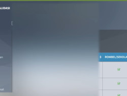 Cara Mengatasi Verval PD Muncul Residu Tapi Tidak Silang Merah Secara Tepat dan Aman