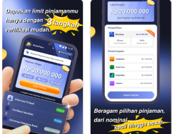 Review Lengkap AksesDana Apk Pinjol Apakah Aman OJK? Cek Disini