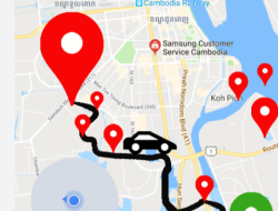 Cara Lacak Lokasi Nomor HP Pakai Google Maps Terbaru di Tahun 2026 Bisakah?