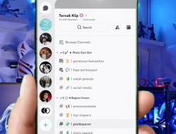 VIRAL, Ini Cara Jadi Clipper di Ternak Klip untuk Pemula Terbukti Membayar!