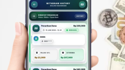 Aplikasi Solusi Keuangan Investasi Penghasil Uang yang Sedang Viral, Layak Dicoba atau Berisiko?