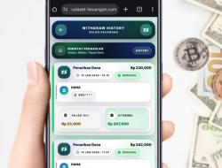 Aplikasi Solusi Keuangan Investasi Penghasil Uang yang Sedang Viral, Layak Dicoba atau Berisiko?