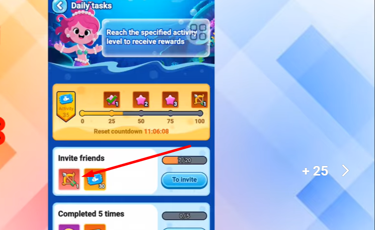 Cara Nuyul Clear Blast untuk Mendapat Panah Lebih Banyak, Ini Penjelasan Lengkapnya