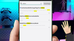 Cara Setting Android System WebView 2026 Rahasia HP Ngebut Saat Gaming