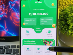 UIPinjam Apakah Legal Terdaftar OJK atau Ilegal Ini Review Lengkap dan Cara Pinjamnya