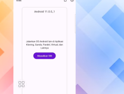 2 Aplikasi Untuk AFK Fish It Roblox 2026 Gratis Tanpa Bayar, Cek Disini