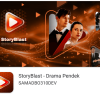 Review StoryBlast Drama Pendek Apakah Aman Terbukti Membayar? Review!