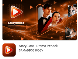 Review StoryBlast Drama Pendek Apakah Aman Terbukti Membayar? Review!