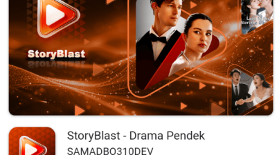 Review StoryBlast Drama Pendek Apakah Aman Terbukti Membayar? Review!