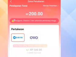 Cara Menarik Uang FreeReels ke DANA dan OVO, Ini Fakta Sistem Pembayarannya