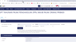 Coretax Menggabungkan Bukti Potong Suami Istri, Kenapa Bisa Terjadi dan Apa Dampaknya bagi Wajib Pajak?