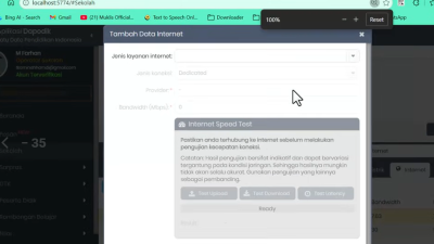 Dapodik 2026 Versi B dan C Bermasalah? Ini Kendala dan Cara Mengatasinya