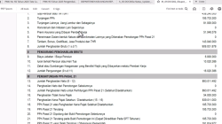Bukti Potong A1 Tidak Lagi Selalu Nol, Ini Alasan Statusnya Bisa Kurang atau Lebih Bayar