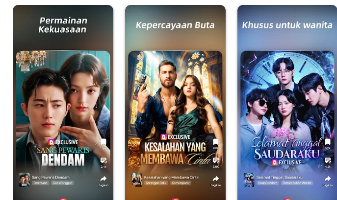 Cara Tarik Saldo FreeReels ke Dana Terbaru Apakah Terbukti Membayar? Cek Disini