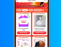 Event Akulaku Terbaru 2026 Bisa Dapat Produk Gratis! Ini Caranya!