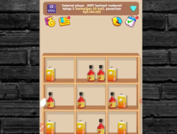 Review Jujur Shelf Shuffle Frenzy Apakah Terbukti Membayar Atau Penipuan?