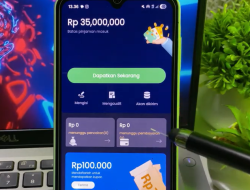 Review Pinjol YukKaya, Ini Limit, Skema Bunga, Tenor Pendek, dan Risiko Keamanannya