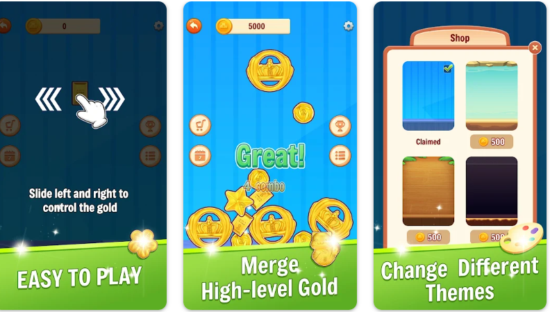 Apakah Gold Combo Penghasil Uang Terbukti Membayar? Review Terbaru!