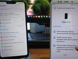 HP Hilang? Ini Cara Reset Jarak Jauh Agar Data Tetap Aman dan Tidak Disalahgunakan
