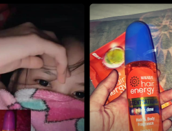 Video Botol Makarizo Viral di TikTok Kenapa? Ini Isi Video Asli 7 Menit 4 Detik yang Dicari Netizen