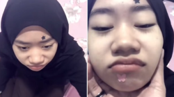Video Sok Imut Viral Di Tiktok, Netizen Heboh Cari Link Videy.Co Yang Diklaim Full