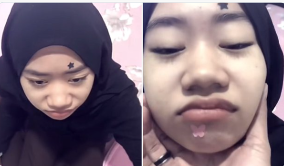 Video Sok Imut Viral Di Tiktok, Netizen Heboh Cari Link Videy.Co Yang Diklaim Full