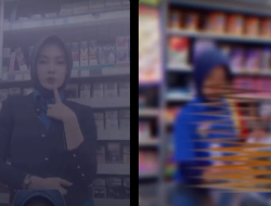 Link Video Kasir Indomaret 7 Menit Viral, Ini Fakta di Balik Kode-Kode TikTok yang Bikin Heboh