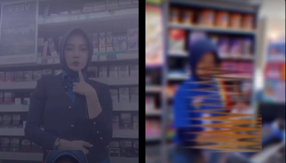 Link Video Kasir Indomaret 7 Menit Viral, Ini Fakta di Balik Kode-Kode TikTok yang Bikin Heboh
