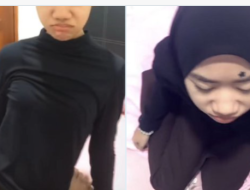 Link Video Kakak Manset Hitam Sok Imut Viral Berdurasi 35 Menit, Ini Fakta dan Kronologinya