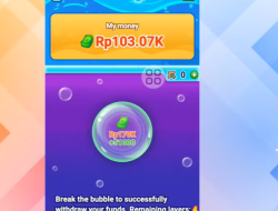 Cara Menarik Uang di Clear Blast Tanpa Pecahkan Gelembung Terbaru!