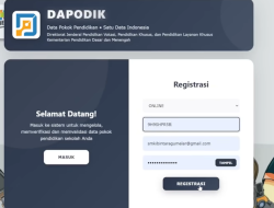 6 Cara Mudah Install DAPODIK 2026.B Versi Terbaru, Operator Sekolah Wajib Tahu!