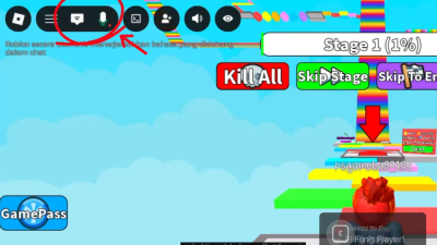 Voice Chat Roblox Tidak Muncul? Begini Cara Mengatasinya Sesuai Aturan Baru