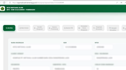 Cara Memperbarui Data Sarpras Madrasah di SIMSarpras untuk Mendukung Program Pendidikan 2026