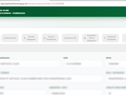 Cara Memperbarui Data Sarpras Madrasah di SIMSarpras untuk Mendukung Program Pendidikan 2026