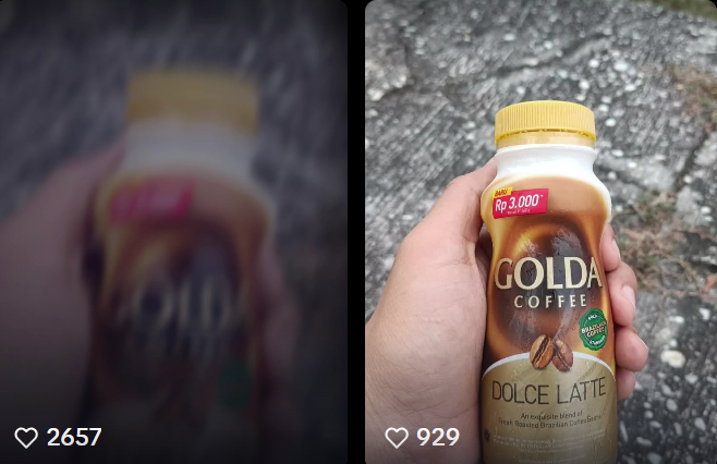 Cara Dapat Link Video Viral Botol Kopi Golda Full Album di Tiktok Agar Tidak Terjebak!