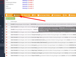 Solusi Invalid Sarpras di Dapodik 2026 B, Ini Cara Mengatasinya Paling Gampang!
