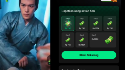 Fakta Bubume Apk, Aplikasi Nonton Drama yang Diklaim Menghasilkan Uang, Benarkah Bisa Dicairkan?