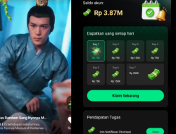 Fakta Bubume Apk, Aplikasi Nonton Drama yang Diklaim Menghasilkan Uang, Benarkah Bisa Dicairkan?