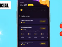 Kenapa Melolo Tidak Ada Fitur Hadiah? Begini Penyebab dan Cara Mengatasinya di Tahun 2026