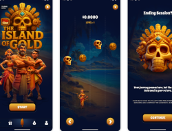 Cara Tarik Dolar di APK Sumatra The Island ke DANA dengan Cepat dan Mudah